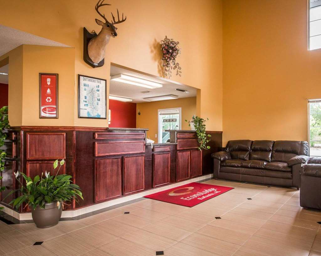 Econo Lodge Eufaula - thumb 1