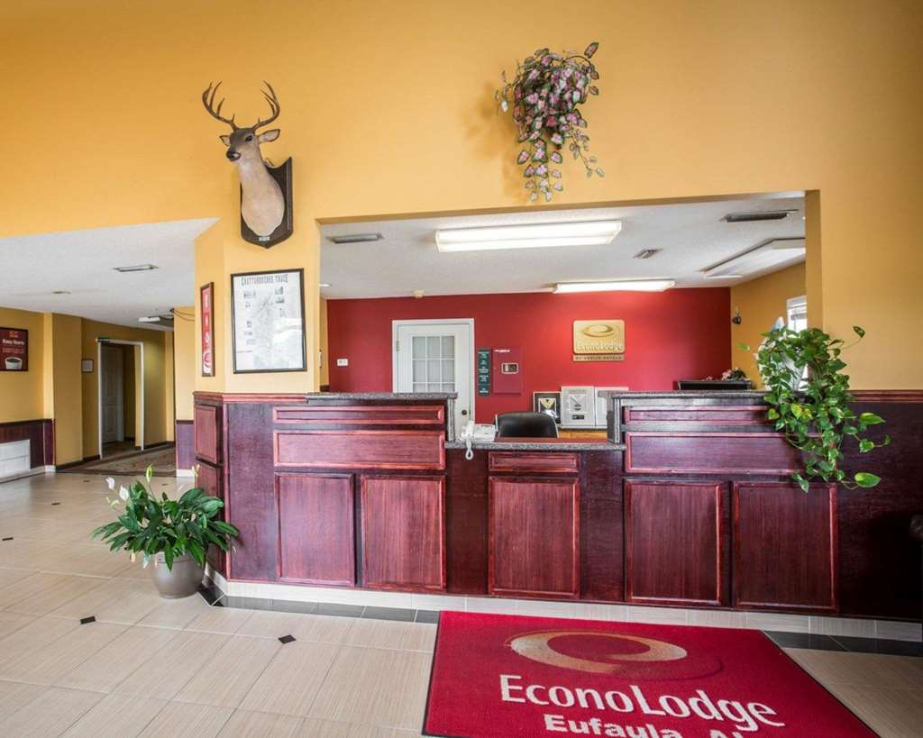 Econo Lodge Eufaula - thumb 2