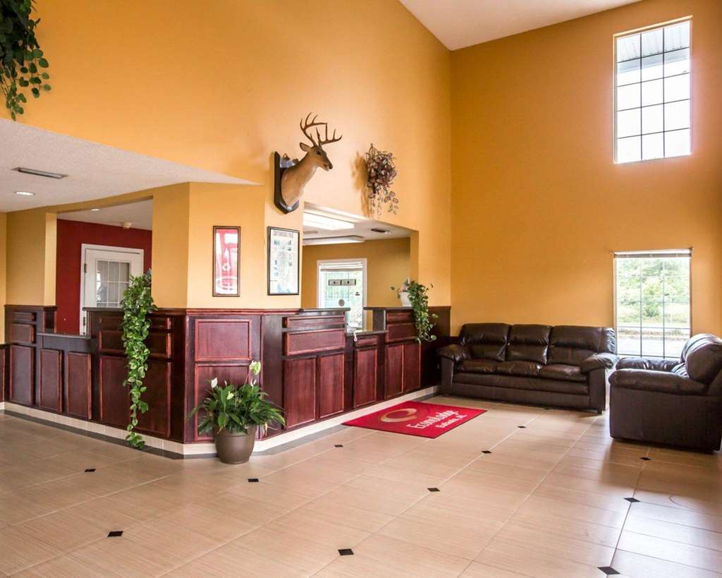 Econo Lodge Eufaula - thumb 3