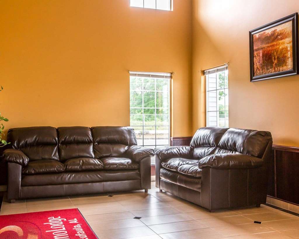 Econo Lodge Eufaula - thumb 4