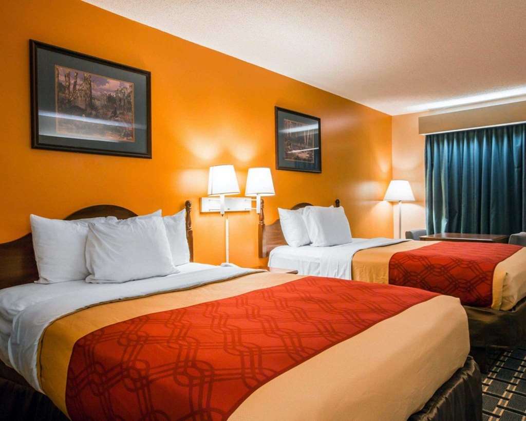 Econo Lodge Eufaula - thumb 5
