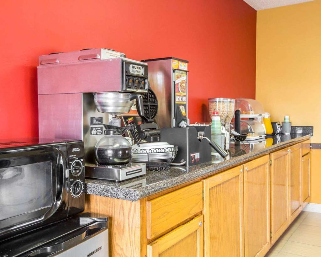 Econo Lodge Eufaula - thumb 11