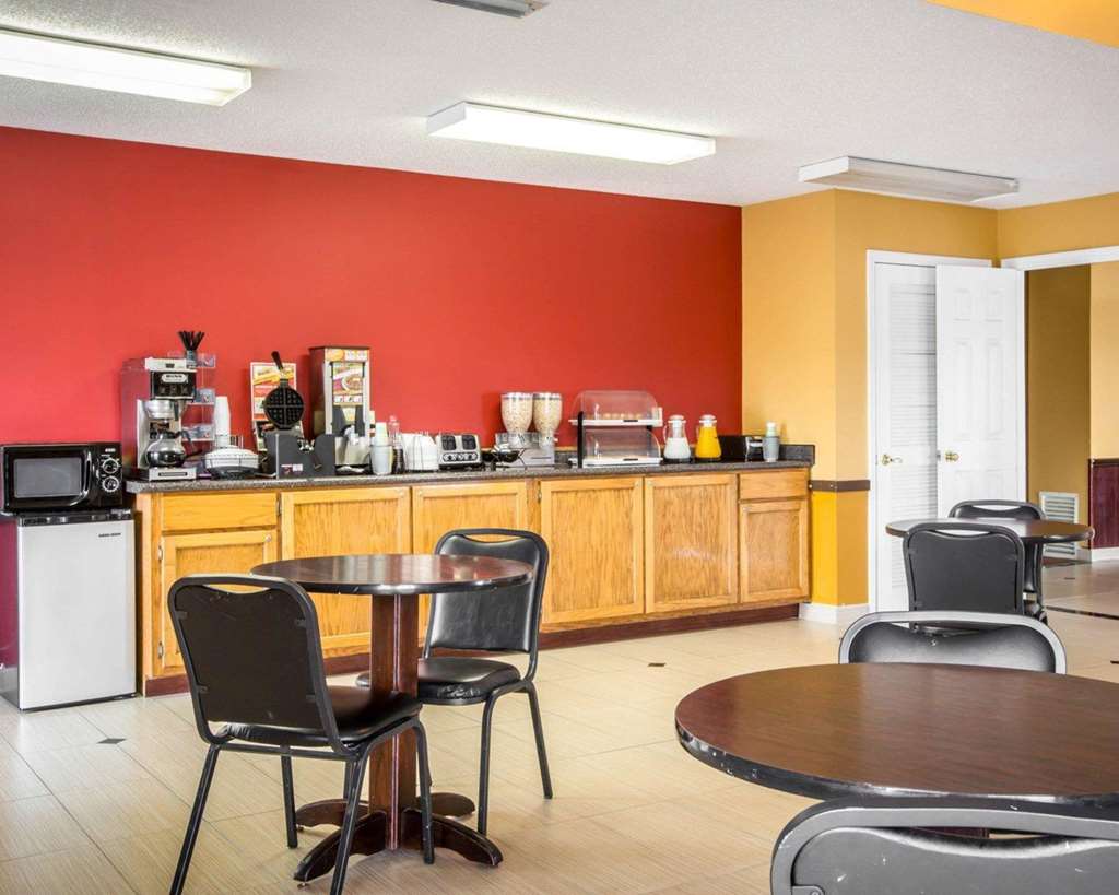 Econo Lodge Eufaula - thumb 13