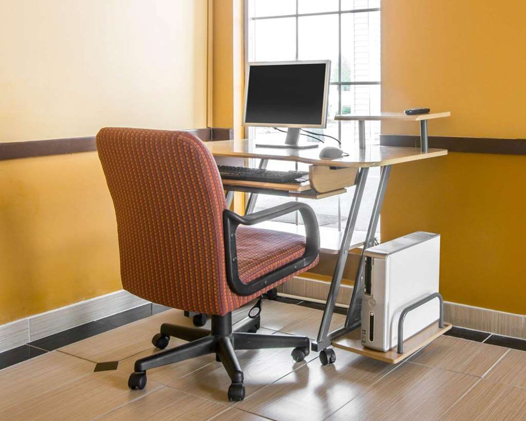 Econo Lodge Eufaula - thumb 16