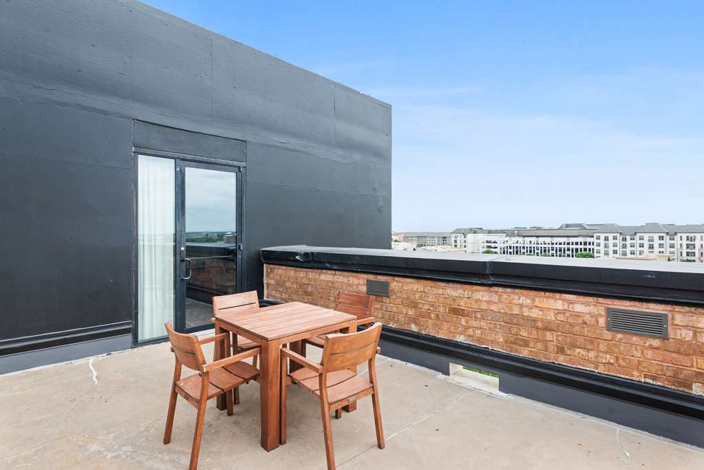 NYLO Dallas Plano, A Tapestry Hotel - thumb 5