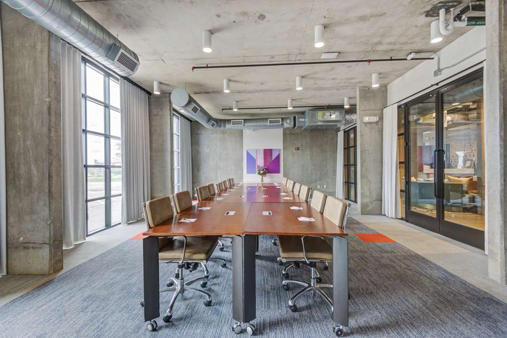 NYLO Dallas Plano, A Tapestry Hotel - thumb 12