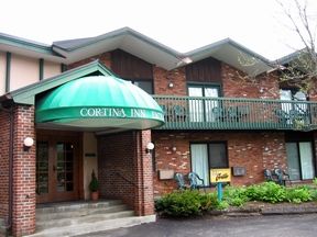 Cortina Inn & Resort - thumb 0