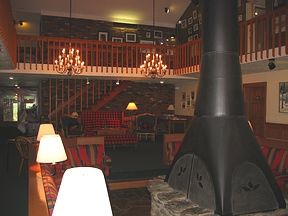 Cortina Inn & Resort - thumb 1