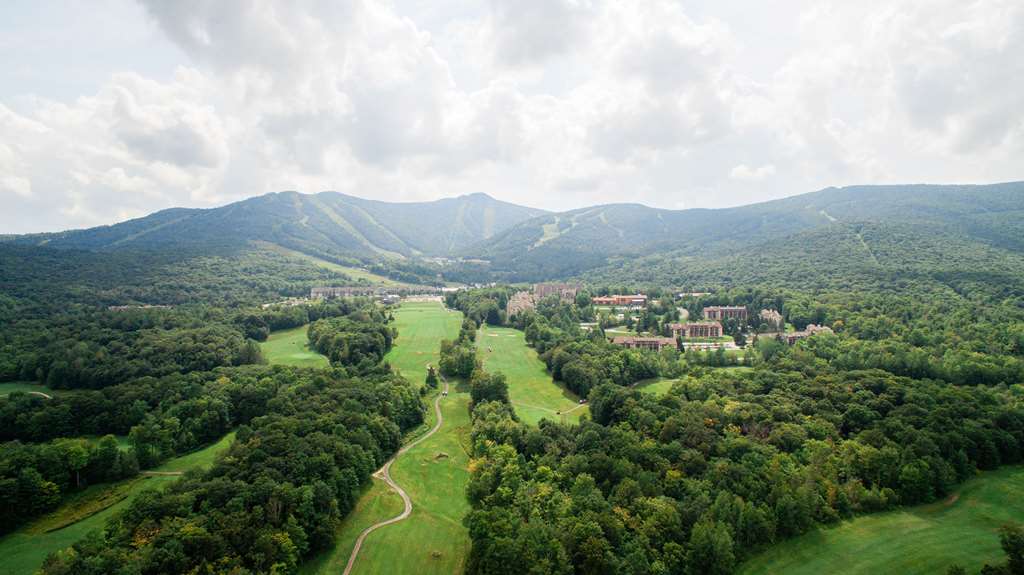 Killington Mountain Lodge - thumb 0