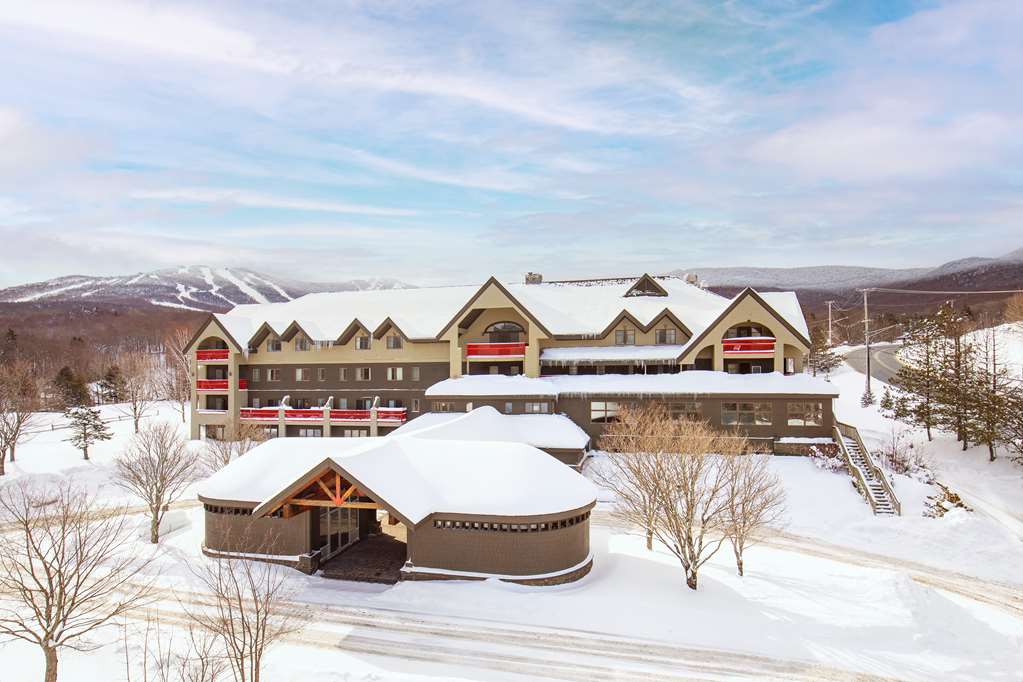 Killington Mountain Lodge - thumb 1