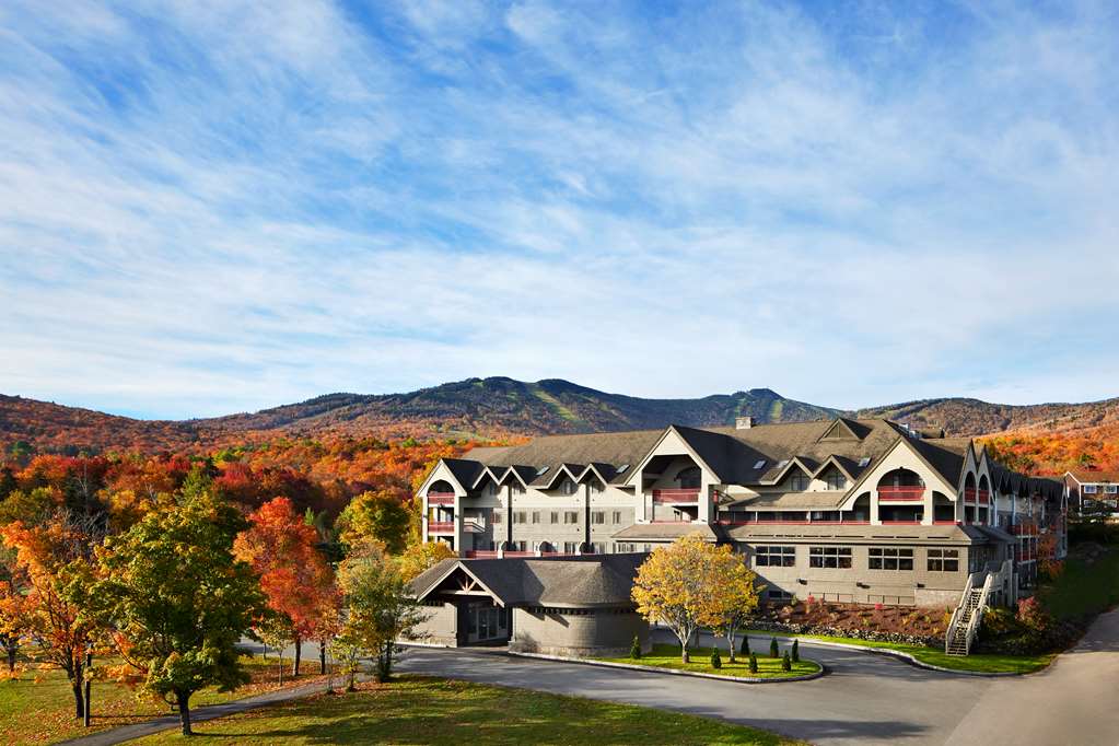 Killington Mountain Lodge - thumb 2