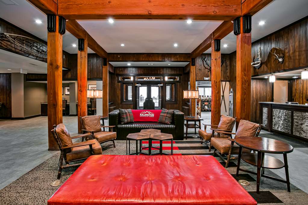 Killington Mountain Lodge - thumb 3