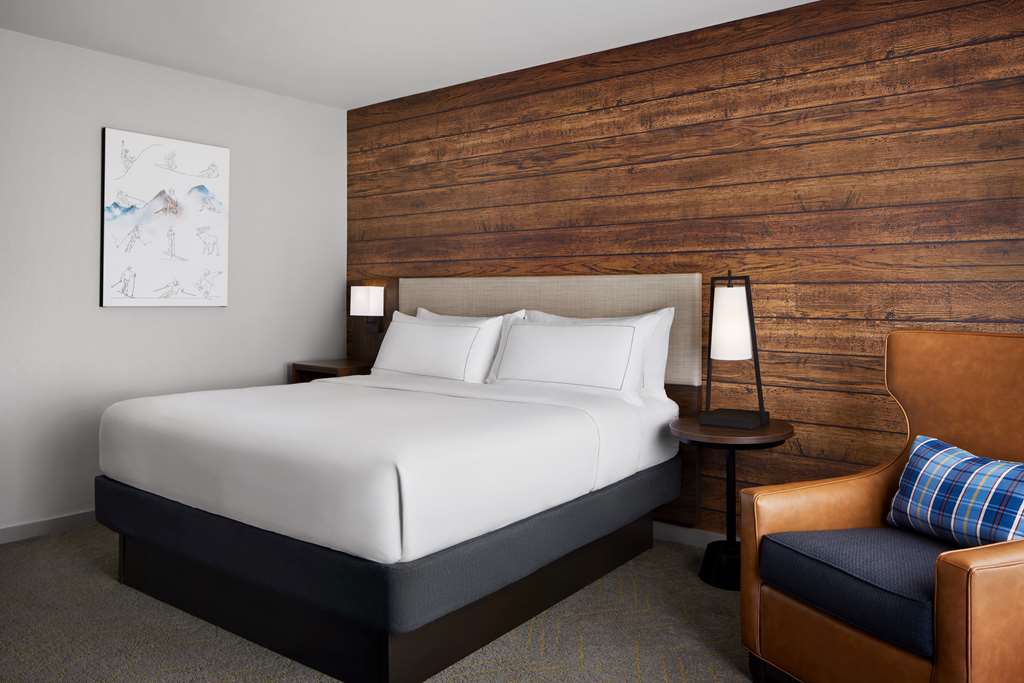 Killington Mountain Lodge - thumb 7