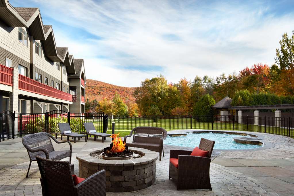 Killington Mountain Lodge - thumb 13