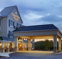Country Inn  Suites Ashland - Hanover - Accommodation New York