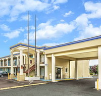 Days Inn Ashland - Accommodation New York