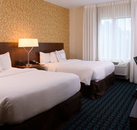Fairfield Inn  Suites Richmond Ashland - Accommodation New York