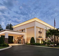 Hampton Inn Ashland - Accommodation New York
