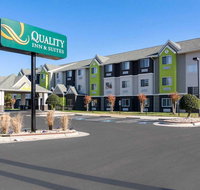 Quality Inn  Suites Ashland - Accommodation New York