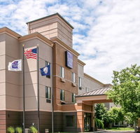 Sleep Inn  Suites - Accommodation New York
