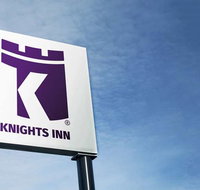 Knights Inn Ashland - Accommodation New York
