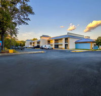 Motel 6 Ashland - Accommodation New York