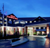 Hilton Garden Inn Seattle/Bothell - Accommodation New York