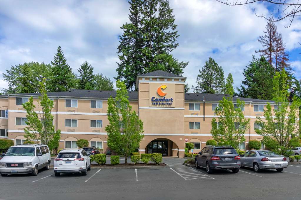Comfort Inn & Suites Bothell-Seattle N - thumb 0