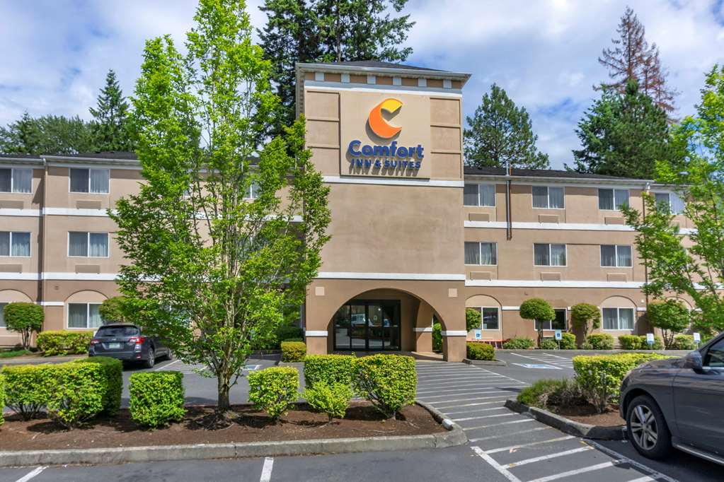 Comfort Inn & Suites Bothell-Seattle N - thumb 1