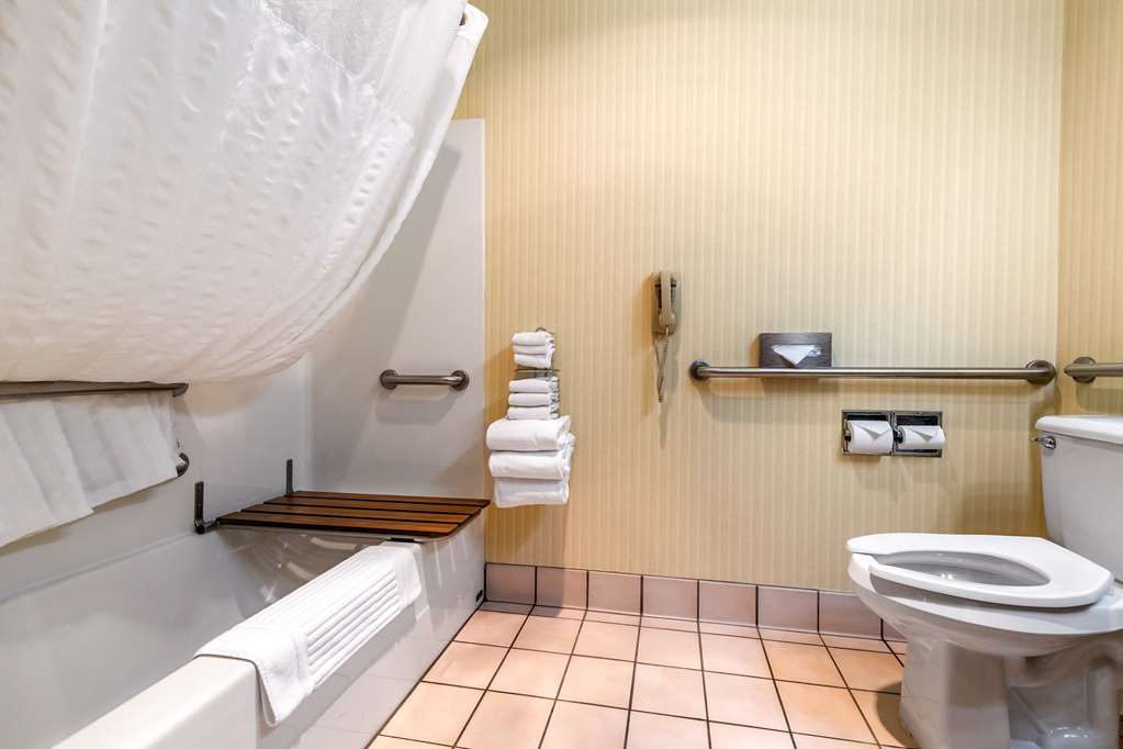 Comfort Inn & Suites Bothell-Seattle N - thumb 2