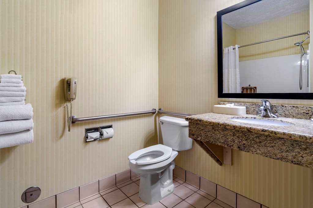 Comfort Inn & Suites Bothell-Seattle N - thumb 3