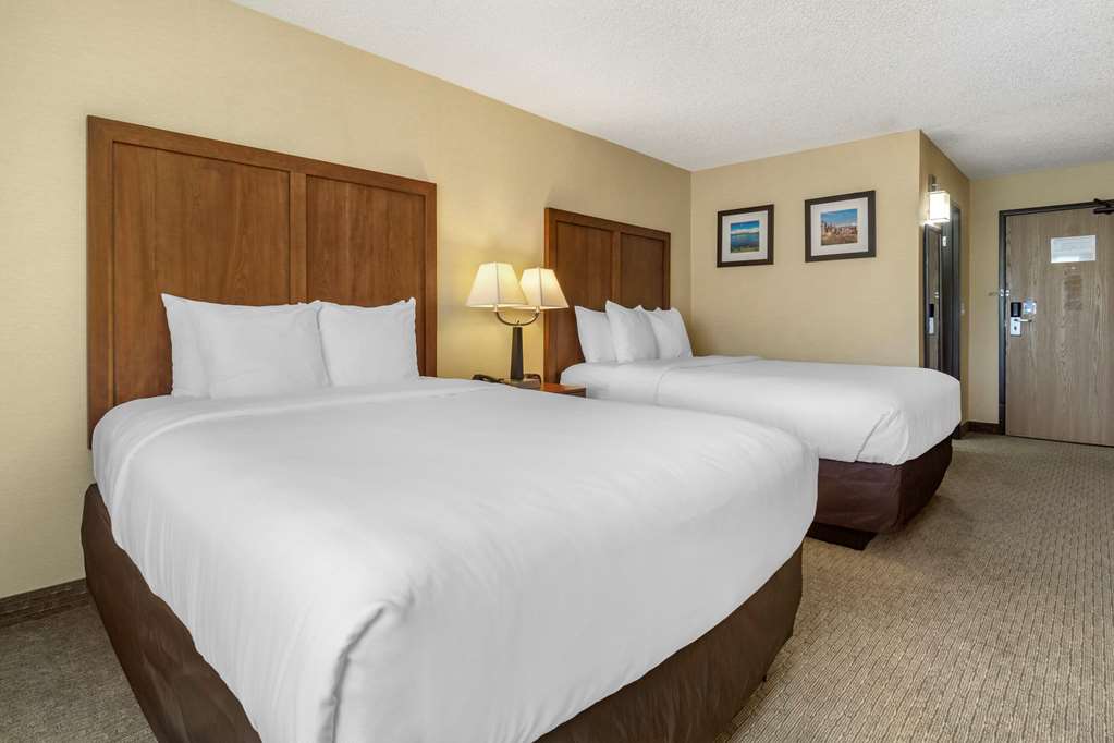 Comfort Inn & Suites Bothell-Seattle N - thumb 6