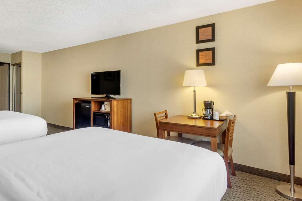 Comfort Inn & Suites Bothell-Seattle N - thumb 7