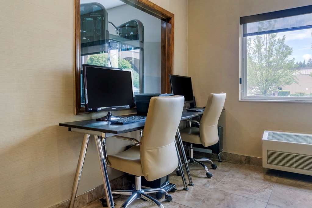 Comfort Inn & Suites Bothell-Seattle N - thumb 9