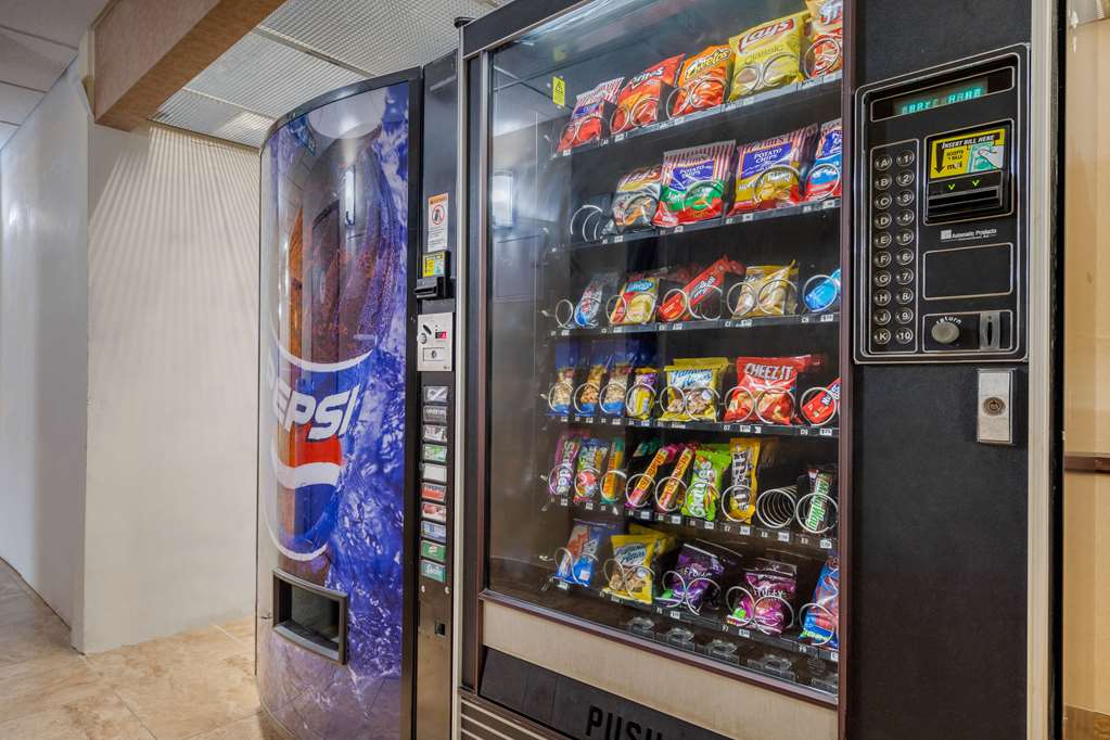 Comfort Inn & Suites Bothell-Seattle N - thumb 10