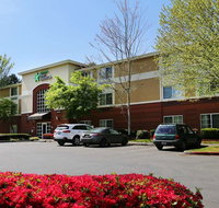 Extended Stay America Stes Seattle Bothe - Accommodation New York