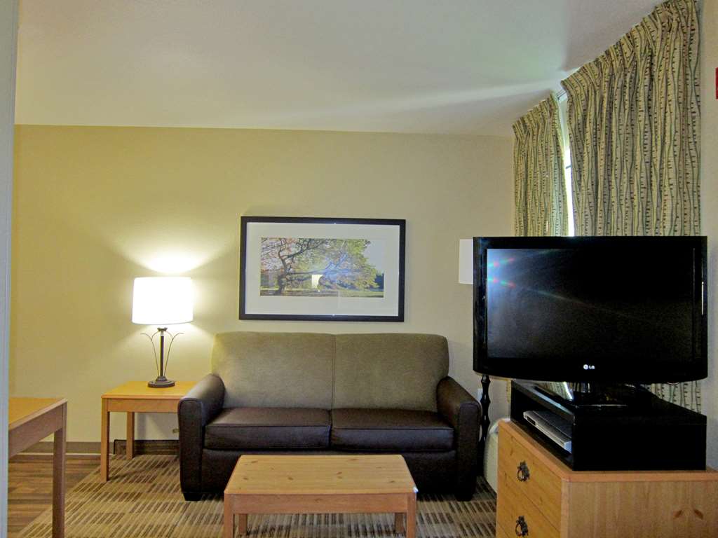 Extended Stay America Stes Seattle Bothe - thumb 9