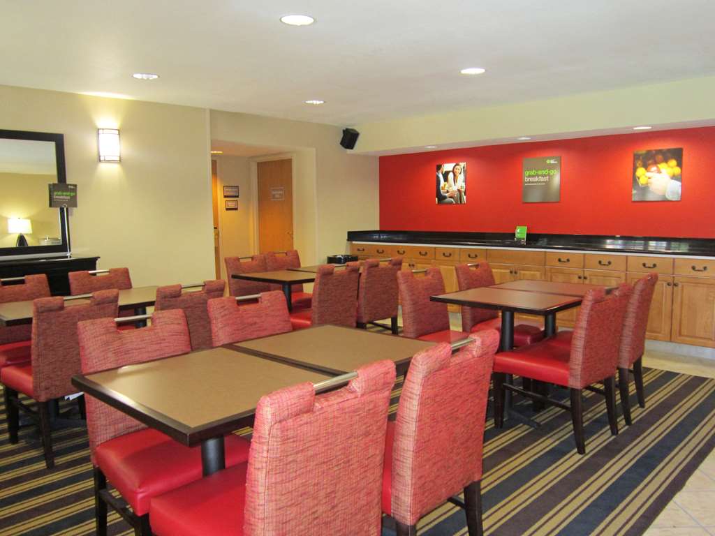 Extended Stay America Stes Seattle Bothe - thumb 14