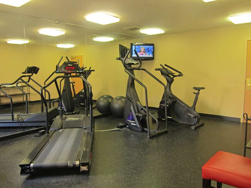 Extended Stay America Stes Seattle Bothe - thumb 15