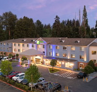 Holiday Inn Express - Accommodation New York