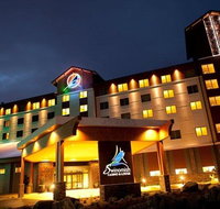 Swinomish Casino  Lodge - Accommodation New York