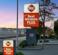 Best Western Plus Peppertree Auburn Inn - Accommodation New York