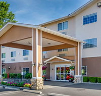 Comfort Inn - Accommodation New York