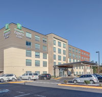 Holiday Inn Express  Suites Auburn Dwtn - Accommodation New York