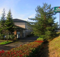 Red Lion Inn  Suites Auburn/Seattle - Accommodation New York