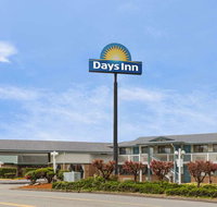Days Inn Auburn/ Federal Way - Accommodation New York