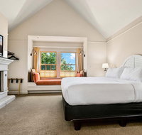 Saratoga Inn - Accommodation New York