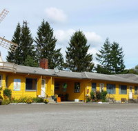 Windmill Inn Lynden - Accommodation New York
