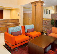 Residence Inn Seattle Northeast/Bothell - Accommodation New York