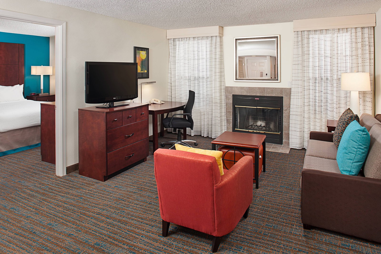 Residence Inn Seattle Northeast/Bothell - thumb 10